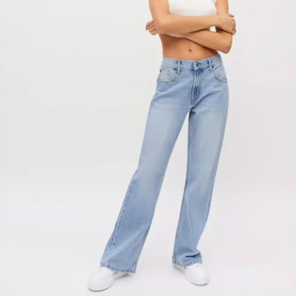 BDG 90s Jeans Bootcut Size 27